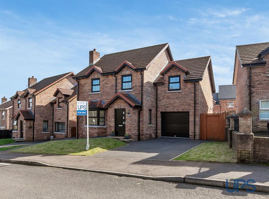 39A Mount Eagles Drive