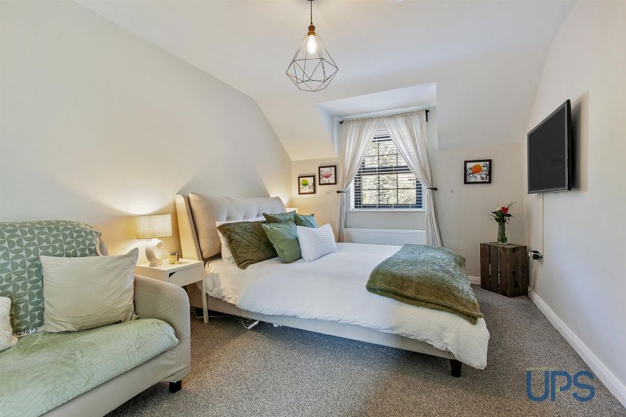 39A Mount Eagles Drive