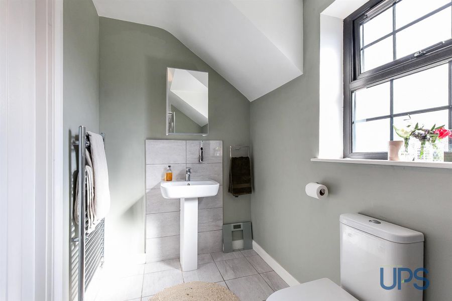 39A Mount Eagles Drive