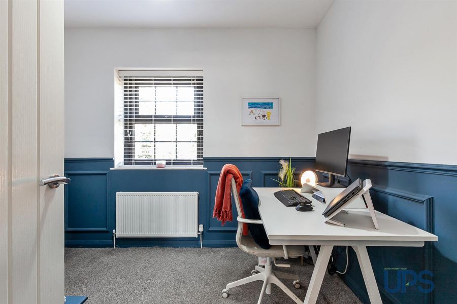 39A Mount Eagles Drive