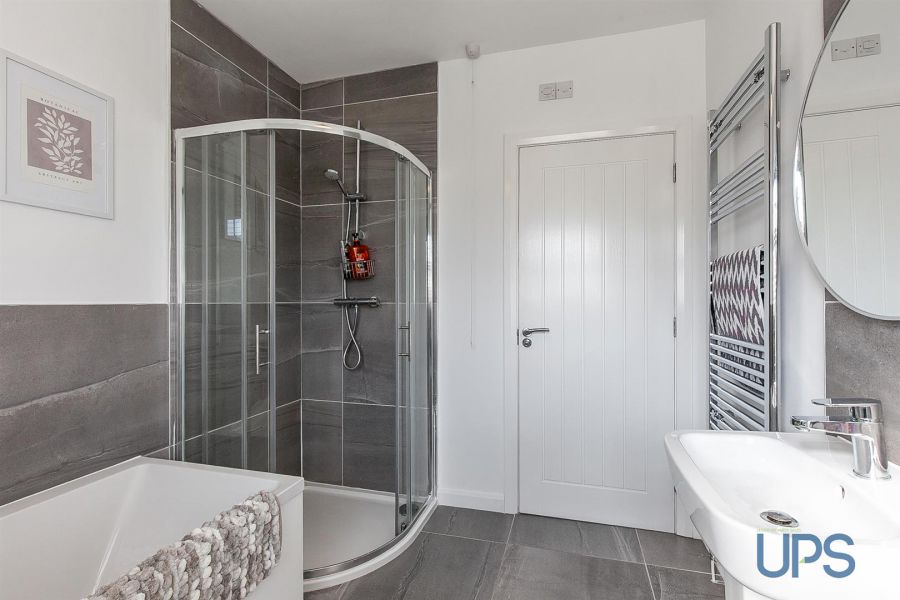 39A Mount Eagles Drive