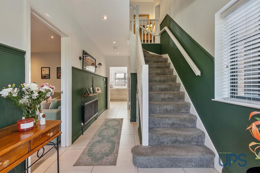 39A Mount Eagles Drive