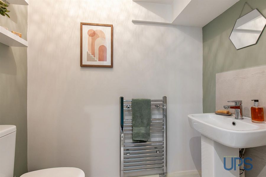 39A Mount Eagles Drive