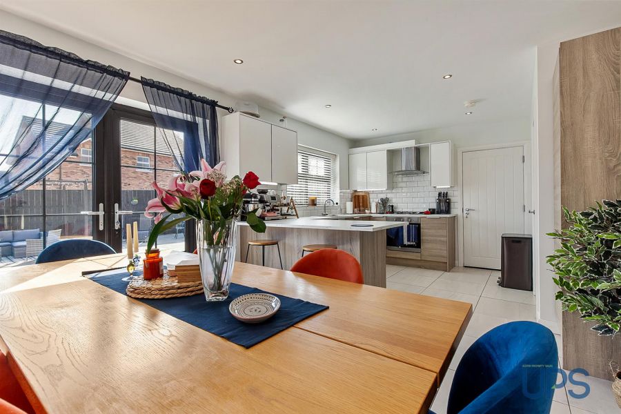 39A Mount Eagles Drive