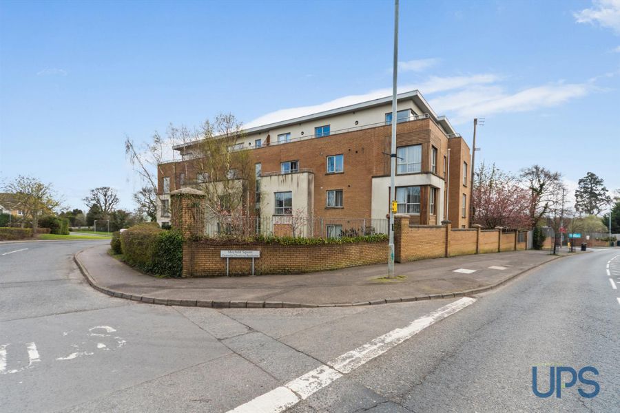 Apartment 5, 1C Mayfield Square