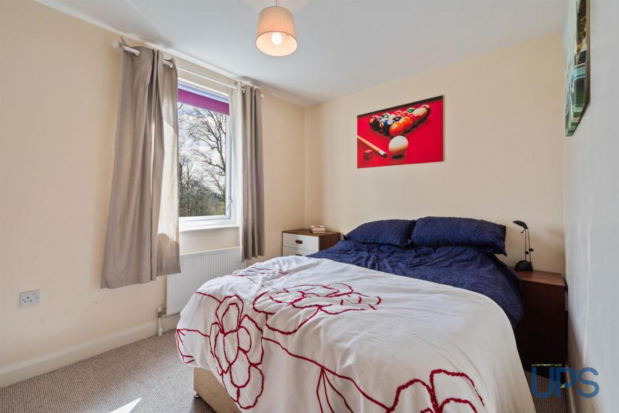 Apartment 5, 1C Mayfield Square