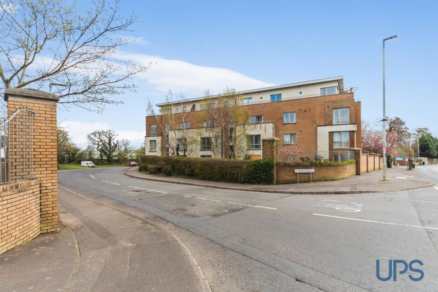 Apartment 5, 1C Mayfield Square