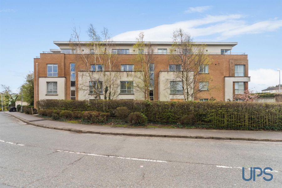 Apartment 5, 1C Mayfield Square