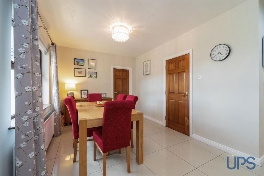 Detached Family Home With Annex 47A Chapel Road