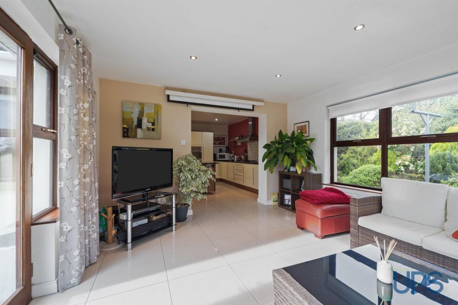 Detached Family Home With Annex 47A Chapel Road