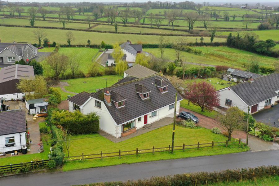 Detached Family Home With Annex 47A Chapel Road