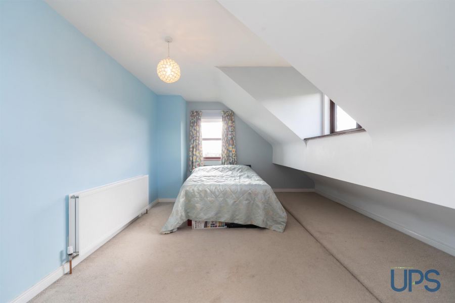 Detached Family Home With Annex 47A Chapel Road