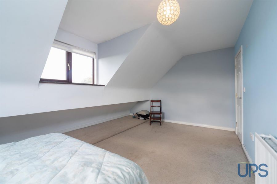 Detached Family Home With Annex 47A Chapel Road