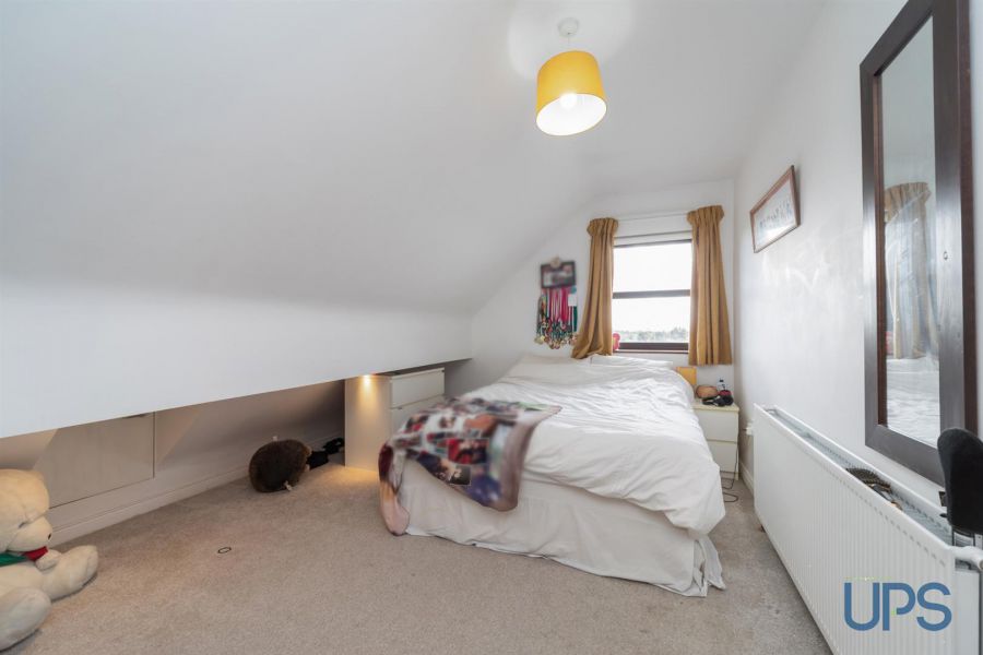 Detached Family Home With Annex 47A Chapel Road