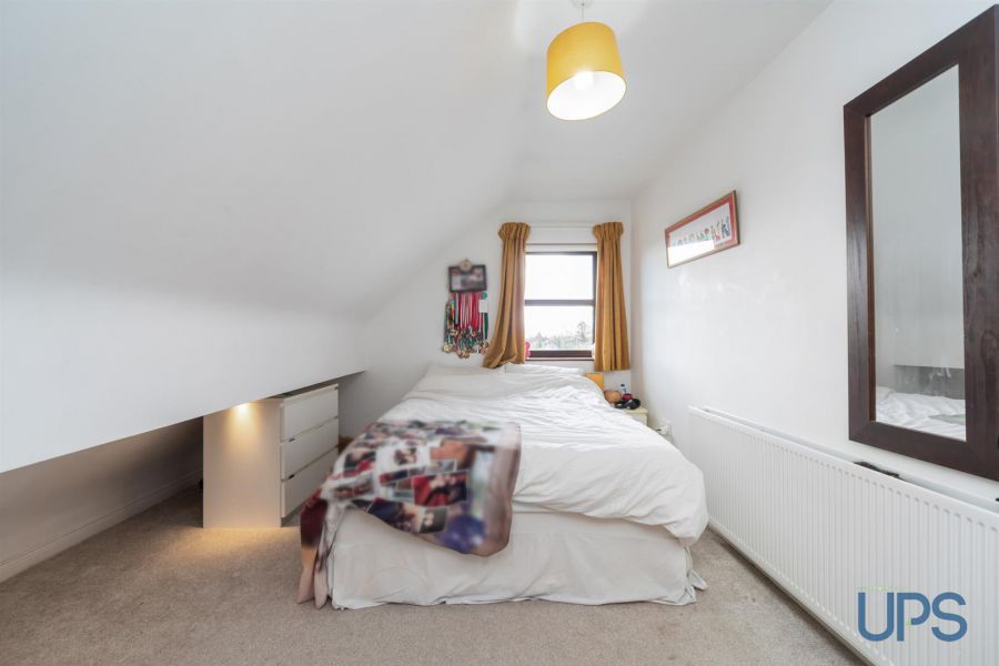 Detached Family Home With Annex 47A Chapel Road