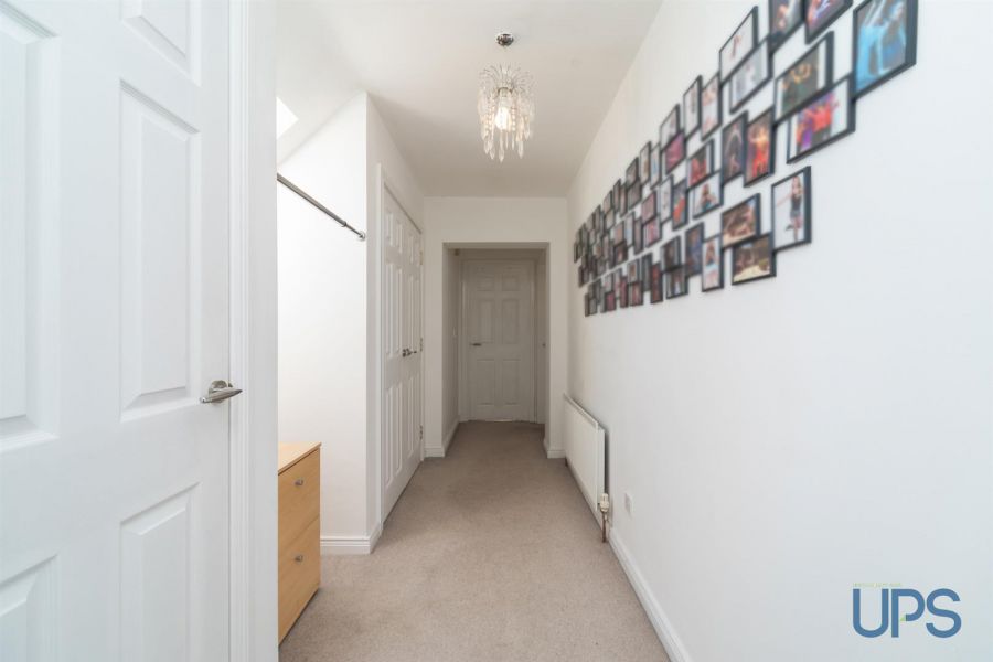 Detached Family Home With Annex 47A Chapel Road