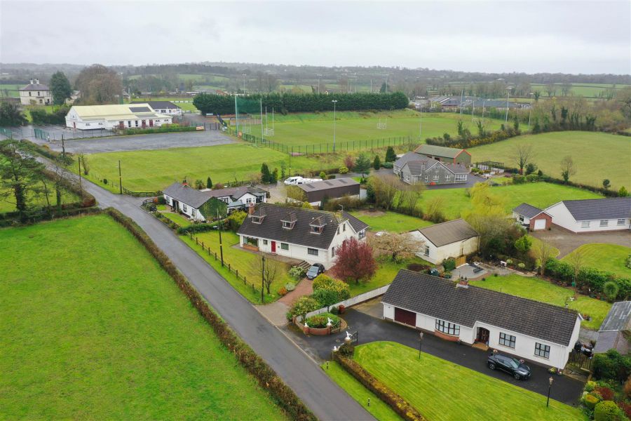 Detached Family Home With Annex 47A Chapel Road