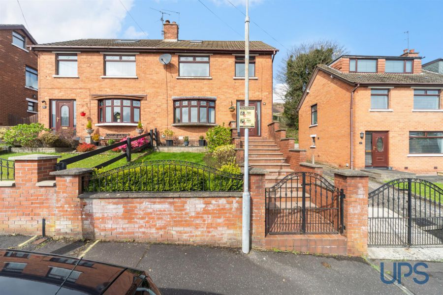 19 Dermott Hill Park