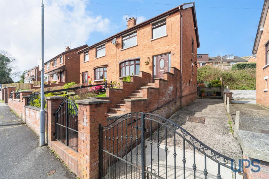 19 Dermott Hill Park