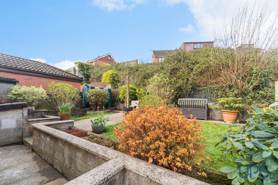 19 Dermott Hill Park