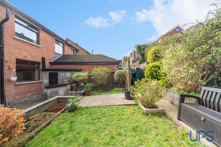 19 Dermott Hill Park