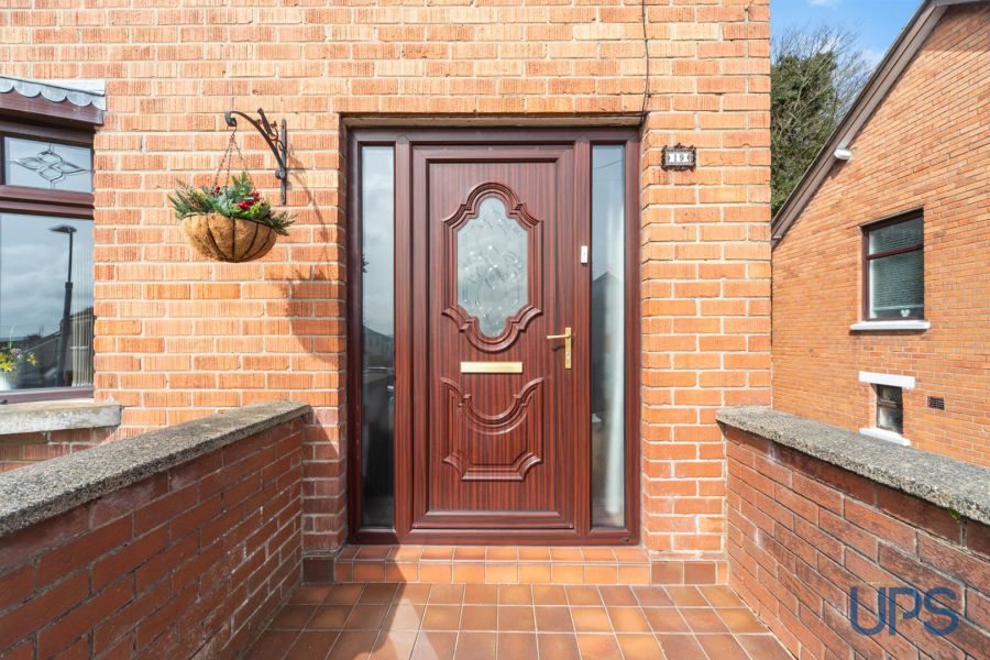 19 Dermott Hill Park