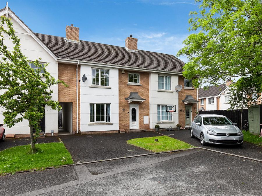 38 Mayfield Square