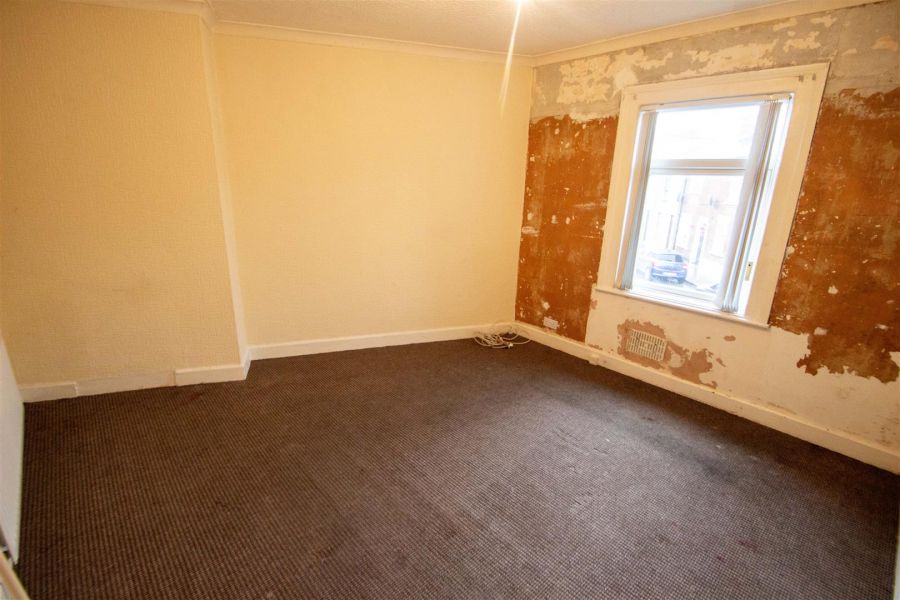 37 Earlscourt Street