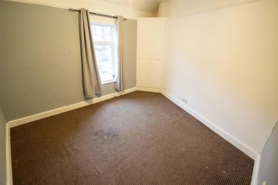 37 Earlscourt Street