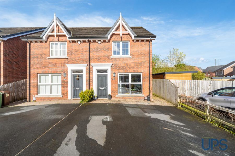 28 Sir Richard Wallace Road