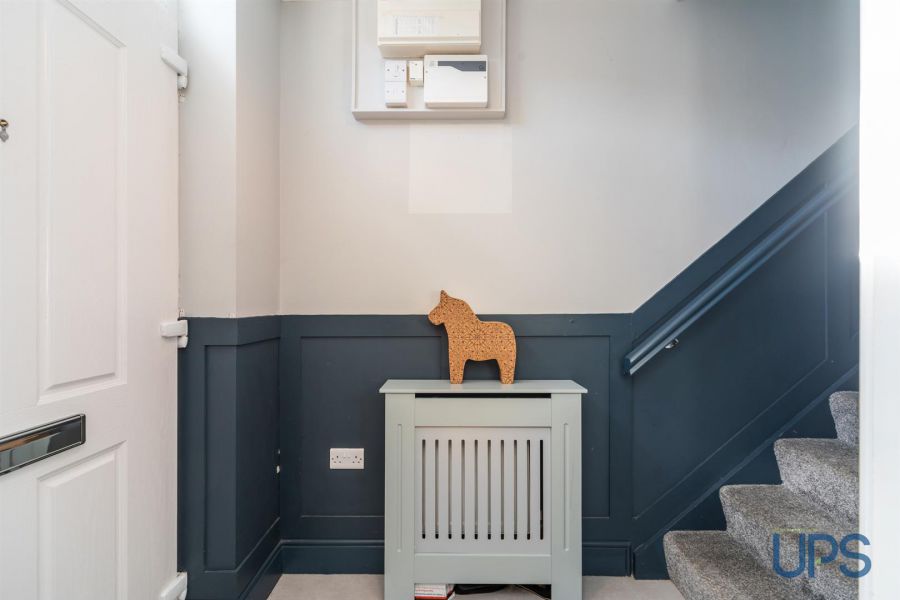 28 Sir Richard Wallace Road