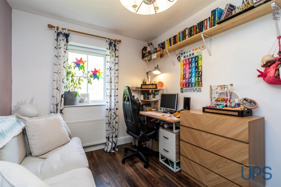 28 Sir Richard Wallace Road