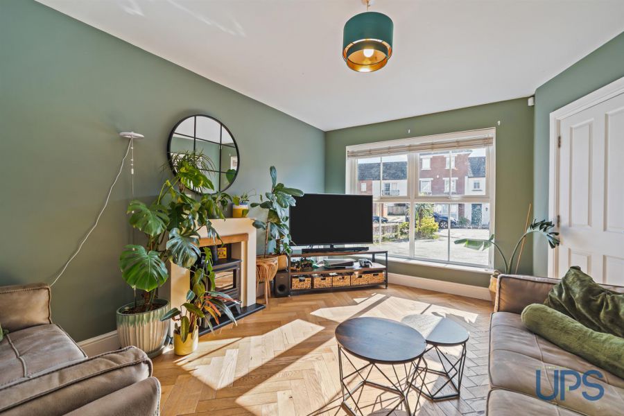 28 Sir Richard Wallace Road