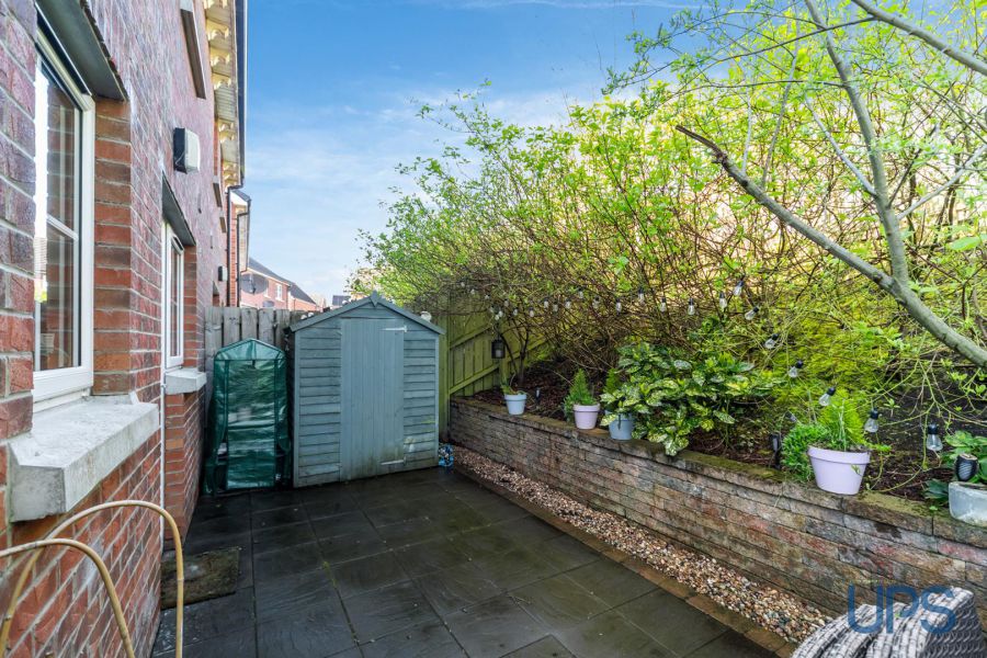 28 Sir Richard Wallace Road