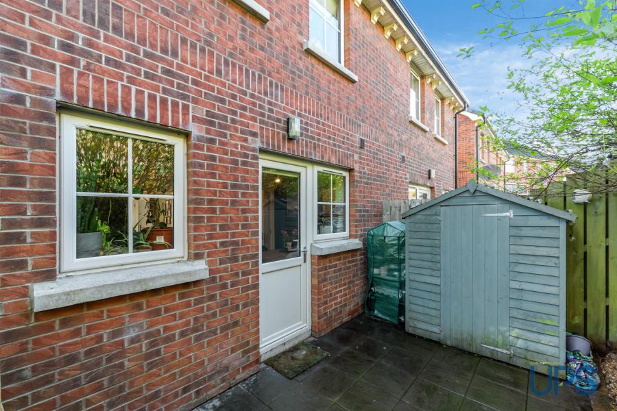 28 Sir Richard Wallace Road