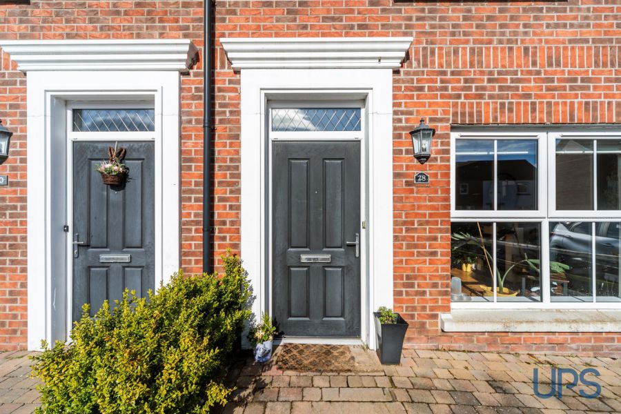 28 Sir Richard Wallace Road