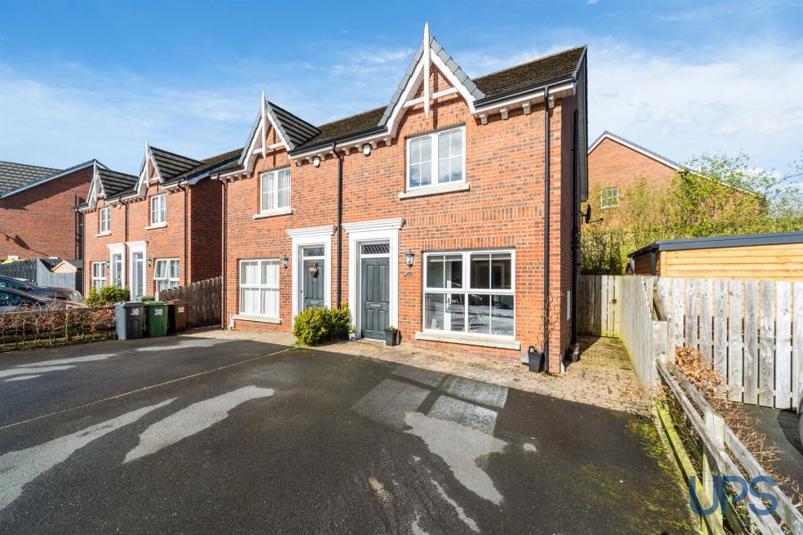 28 Sir Richard Wallace Road