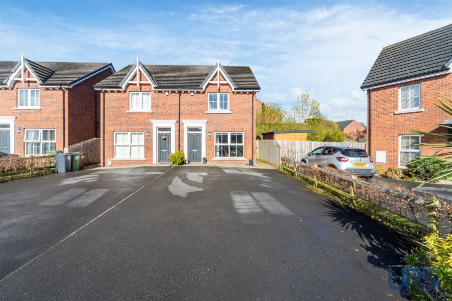 28 Sir Richard Wallace Road