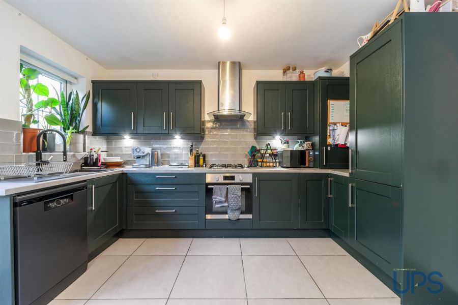 28 Sir Richard Wallace Road