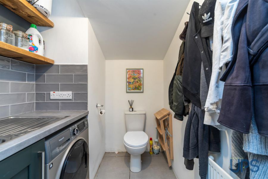 28 Sir Richard Wallace Road