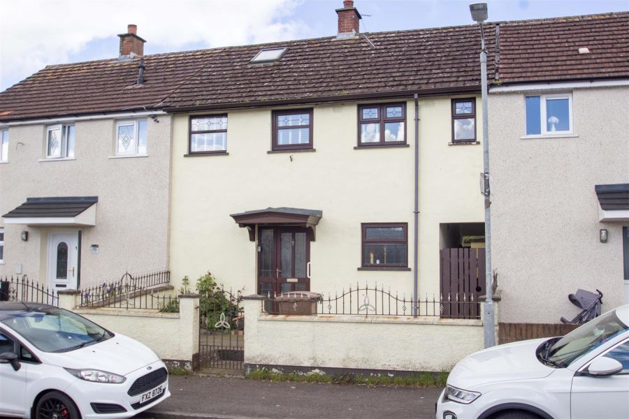 20 Ballymurphy Road