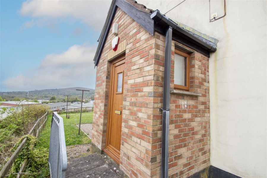 34 Meadowhill Grange