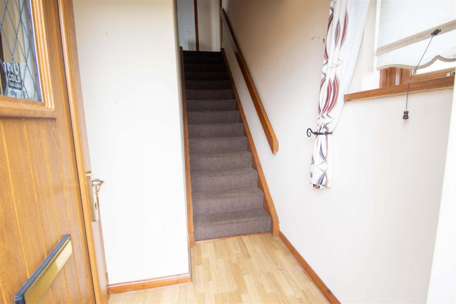 34 Meadowhill Grange