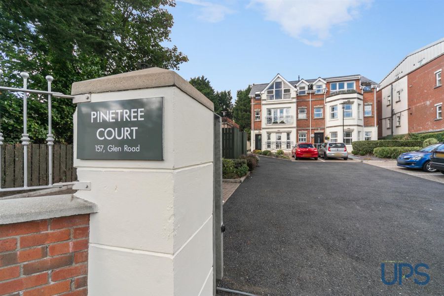 Apt 10, Pinetree Court 157 Glen Road