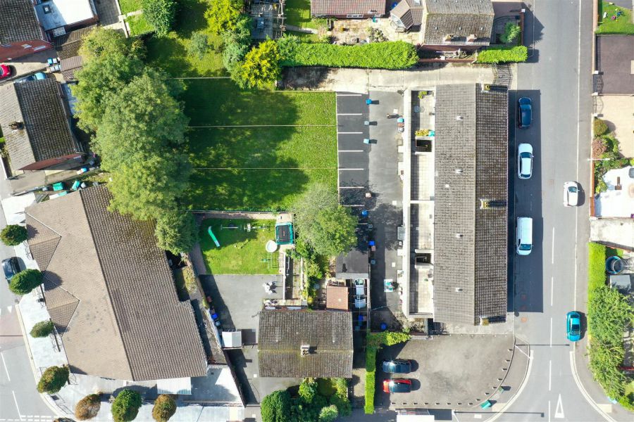 Apt 12 Trench Park