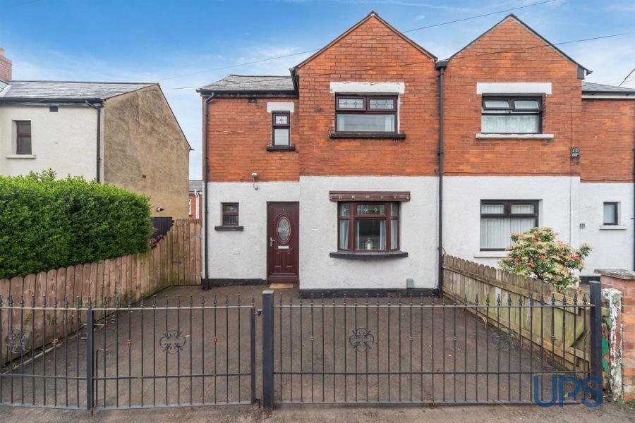 434 Springfield Road