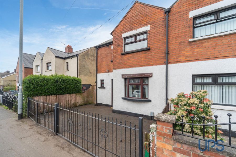 434 Springfield Road