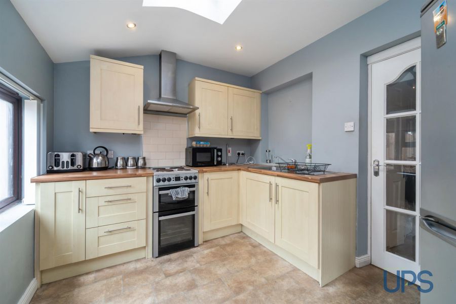 434 Springfield Road