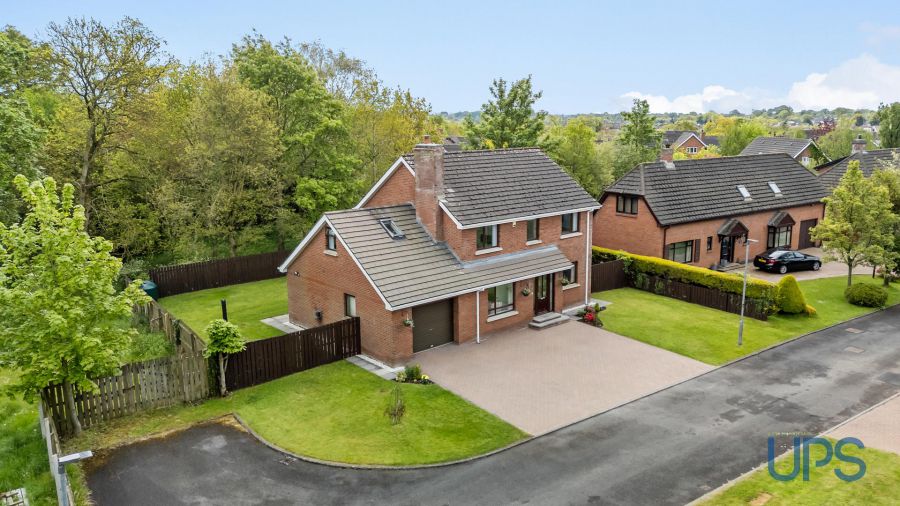 15 Glenoak Grange
