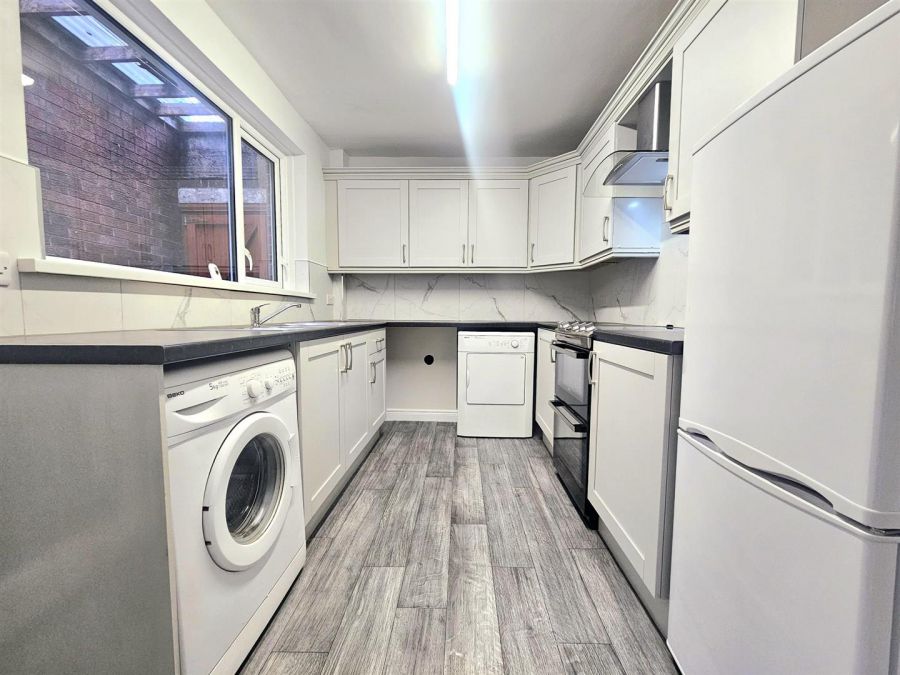 Cavendish Street